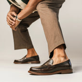 The Jack Penny Loafer In