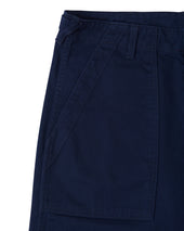 Newfatigue Pantaloni Fatigue In Cotone