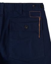 Newfatigue Pantaloni Fatigue In Cotone