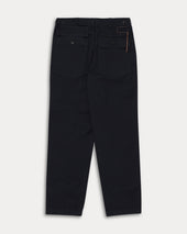 Newfatigue Pantaloni Fatigue In Herringbone Di Cotone