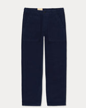 Dark Navy