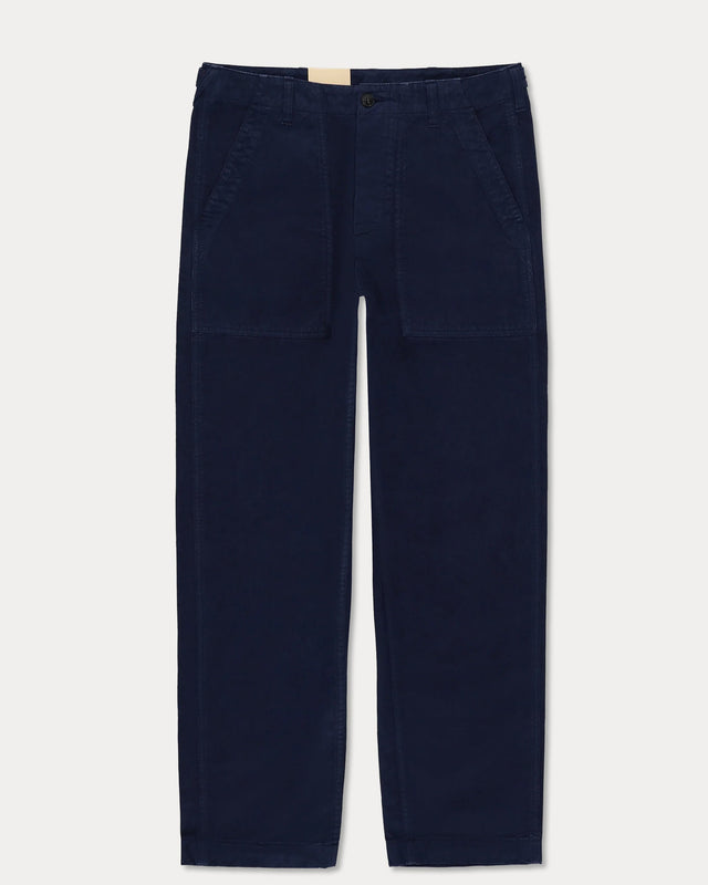 Dark Navy