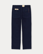Newfatigue Pantaloni Fatigue In Twill Di Cotone
