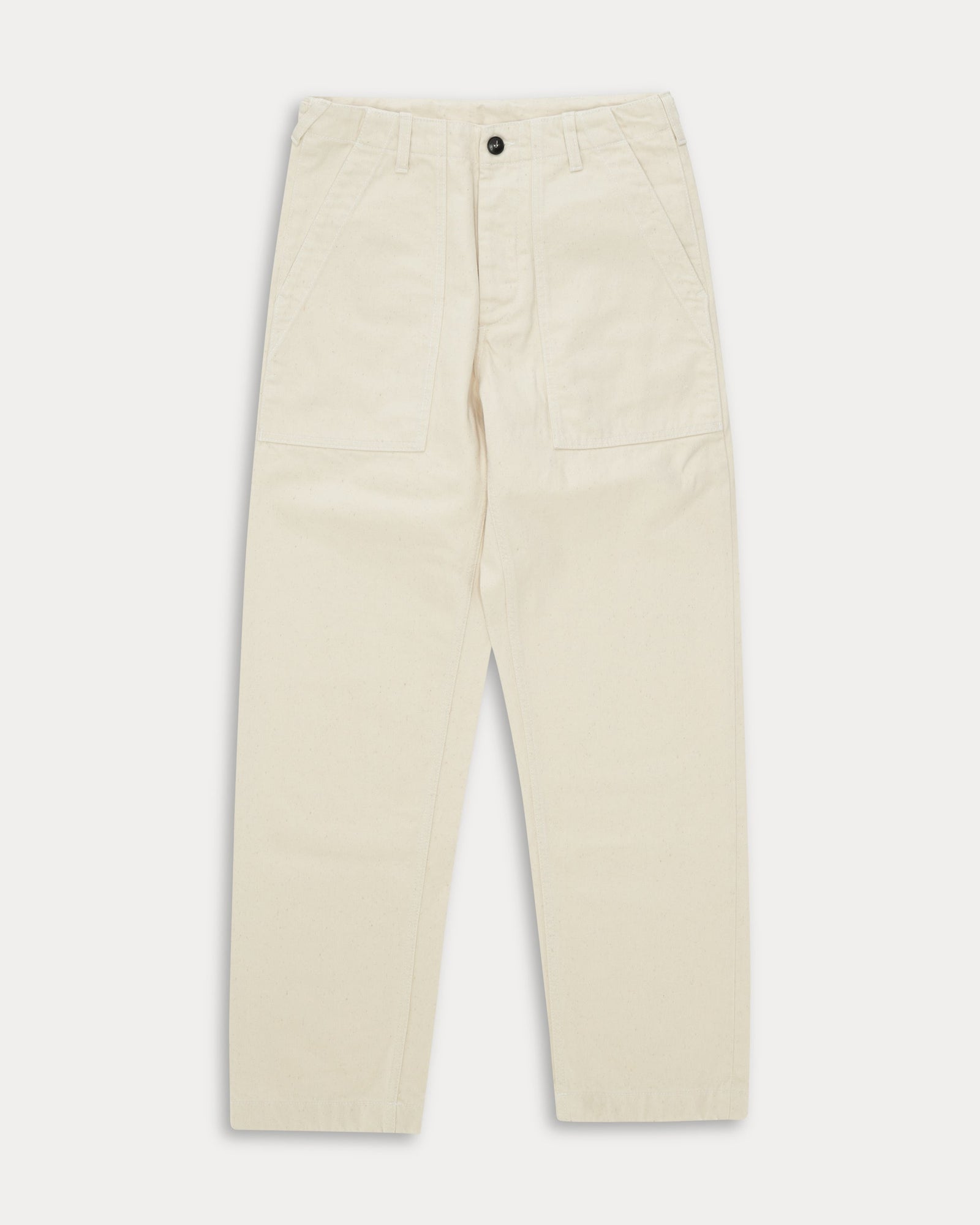 Newfatigue Japan Cimosato Ecru
