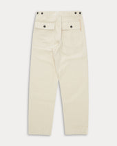 Newfatigue Japan Cimosato Ecru