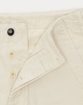 Newfatigue Japan Cimosato Ecru