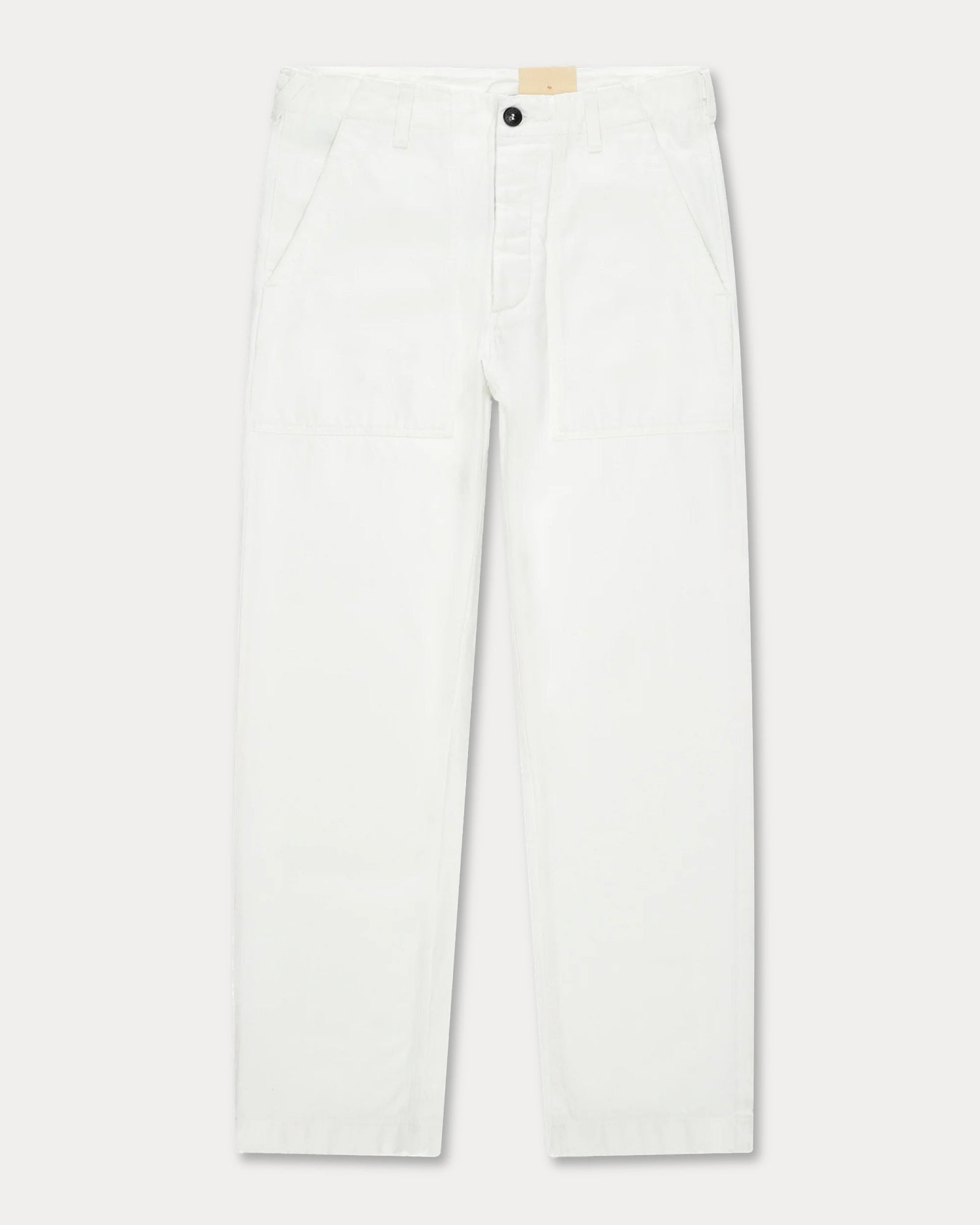Newfatigue Japan Cimosato White