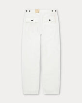 Newfatigue Japan Cimosato White