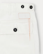 Newfatigue Japan Cimosato White
