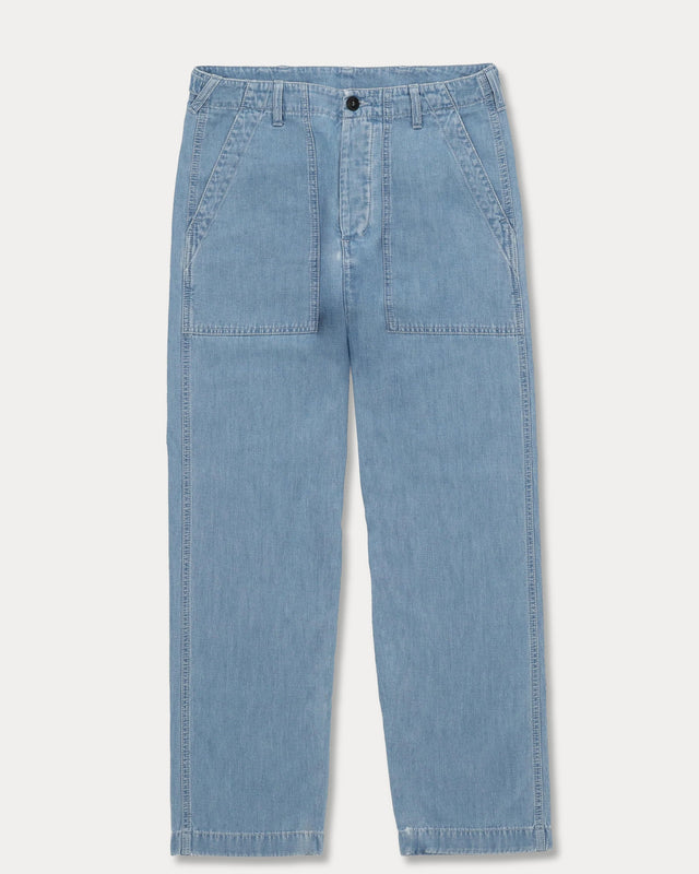 Denim