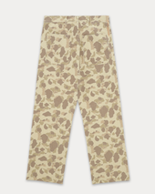 Newport Pantaloni Camouflage