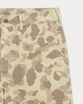Newport Pantaloni Camouflage