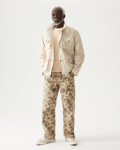 Newport Pantaloni Camouflage