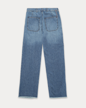 Newport Pantaloni In Japan Stone Wash