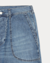 Newport Pantaloni In Japan Stone Wash