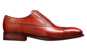 Newton Rosewood Calf