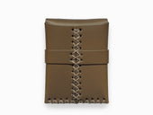 No 155 Gd Card Case With Flap Gd