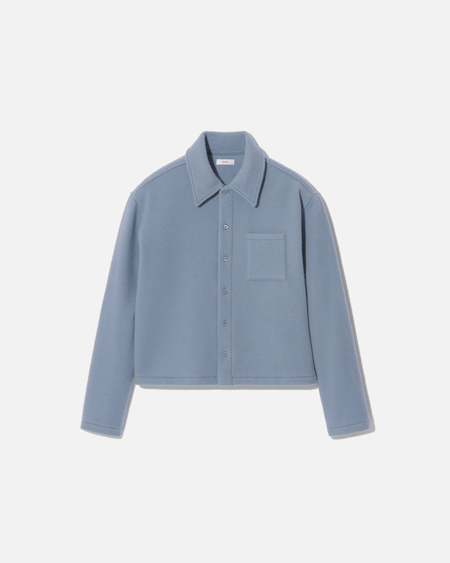 Fleece shirt avio