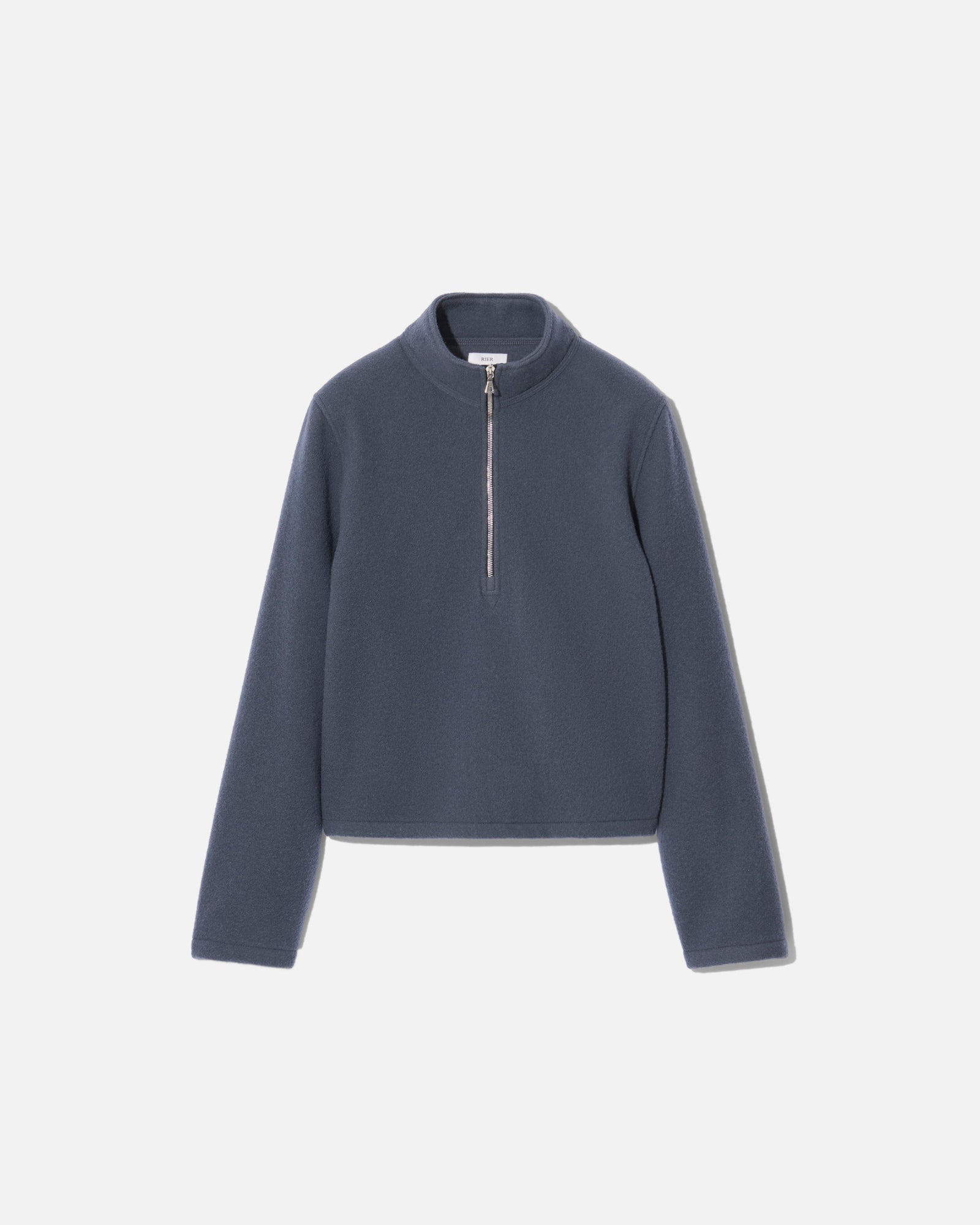 Fleece City Ardoise