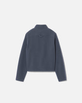 Fleece City Ardoise