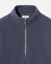 Fleece City Ardoise