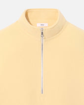 Fleece Gilet City Butter