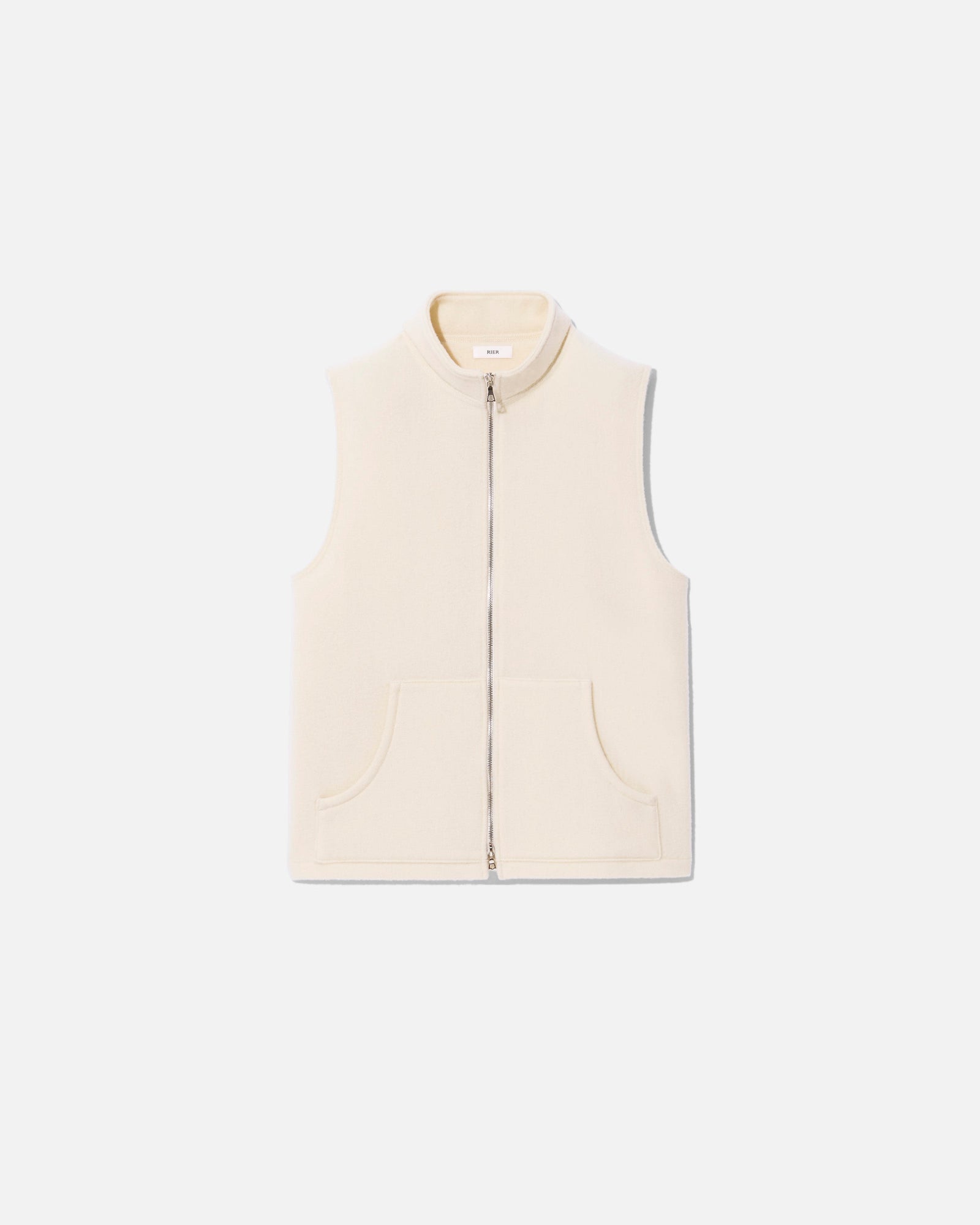 Fleece Gilet Full Zip