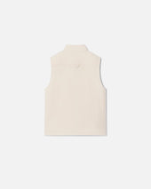 Fleece Gilet Full Zip