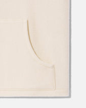 Fleece Gilet Full Zip