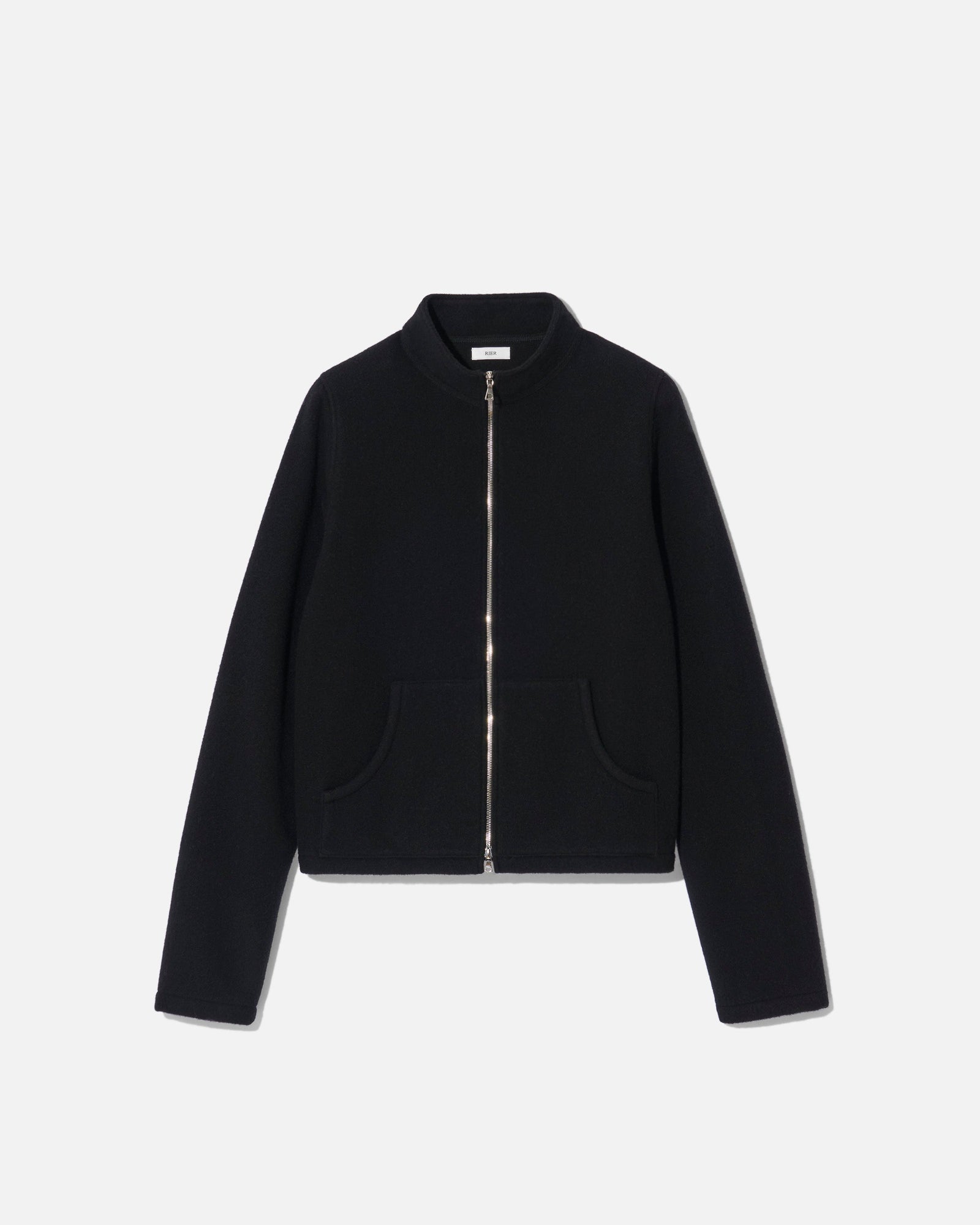 Fleece Full Zip