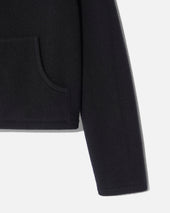 Fleece Full Zip