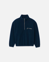 Fleece plombe