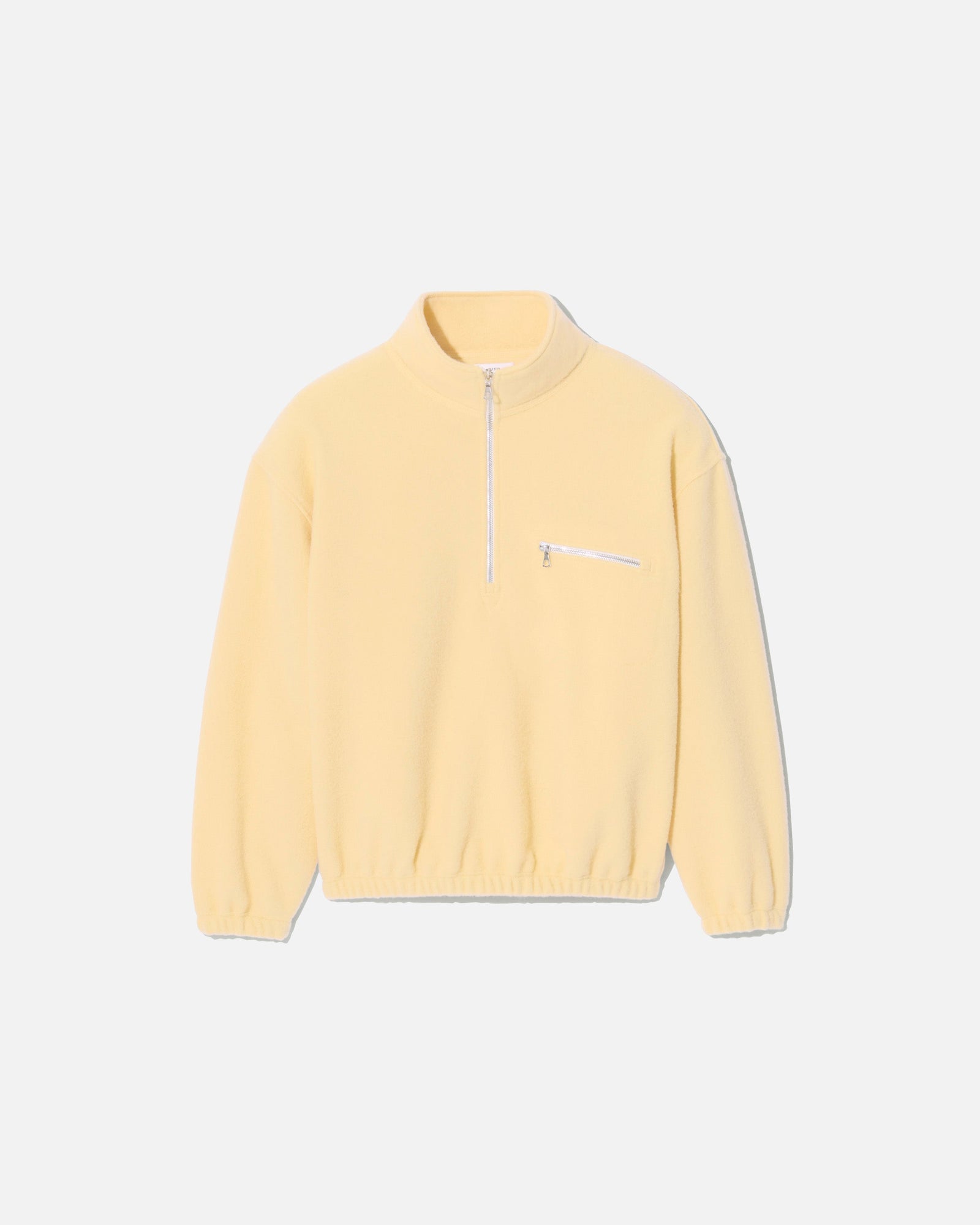 Fleece Butter