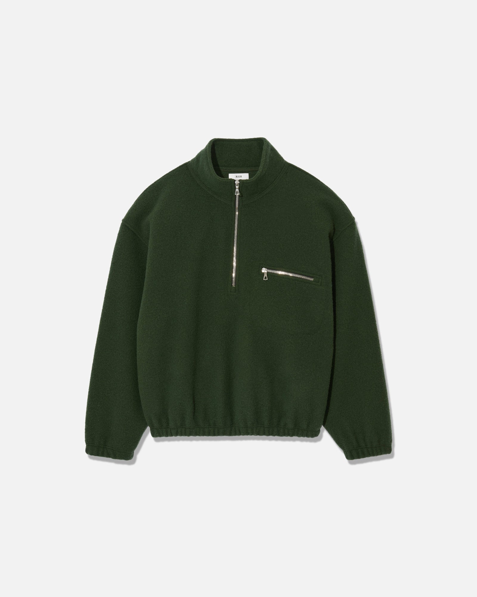 Fleece Ivy