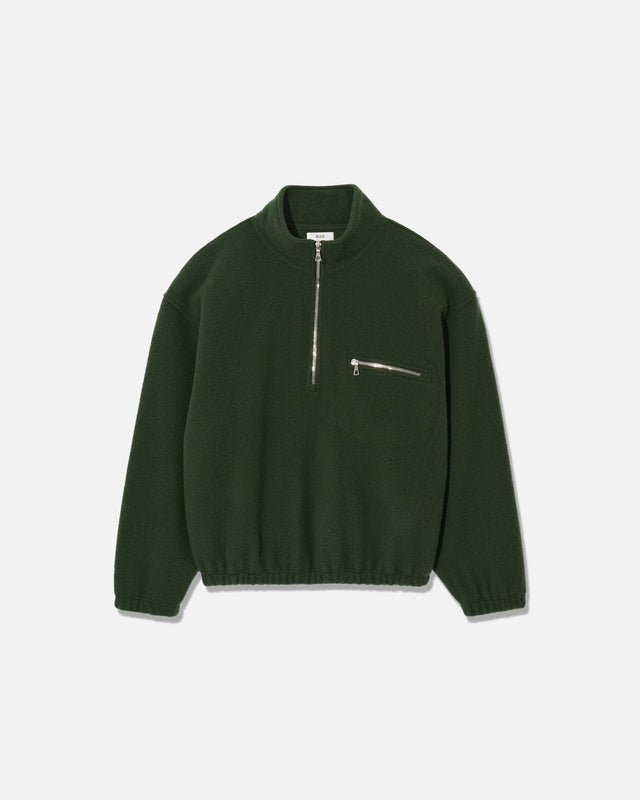 Fleece ivy