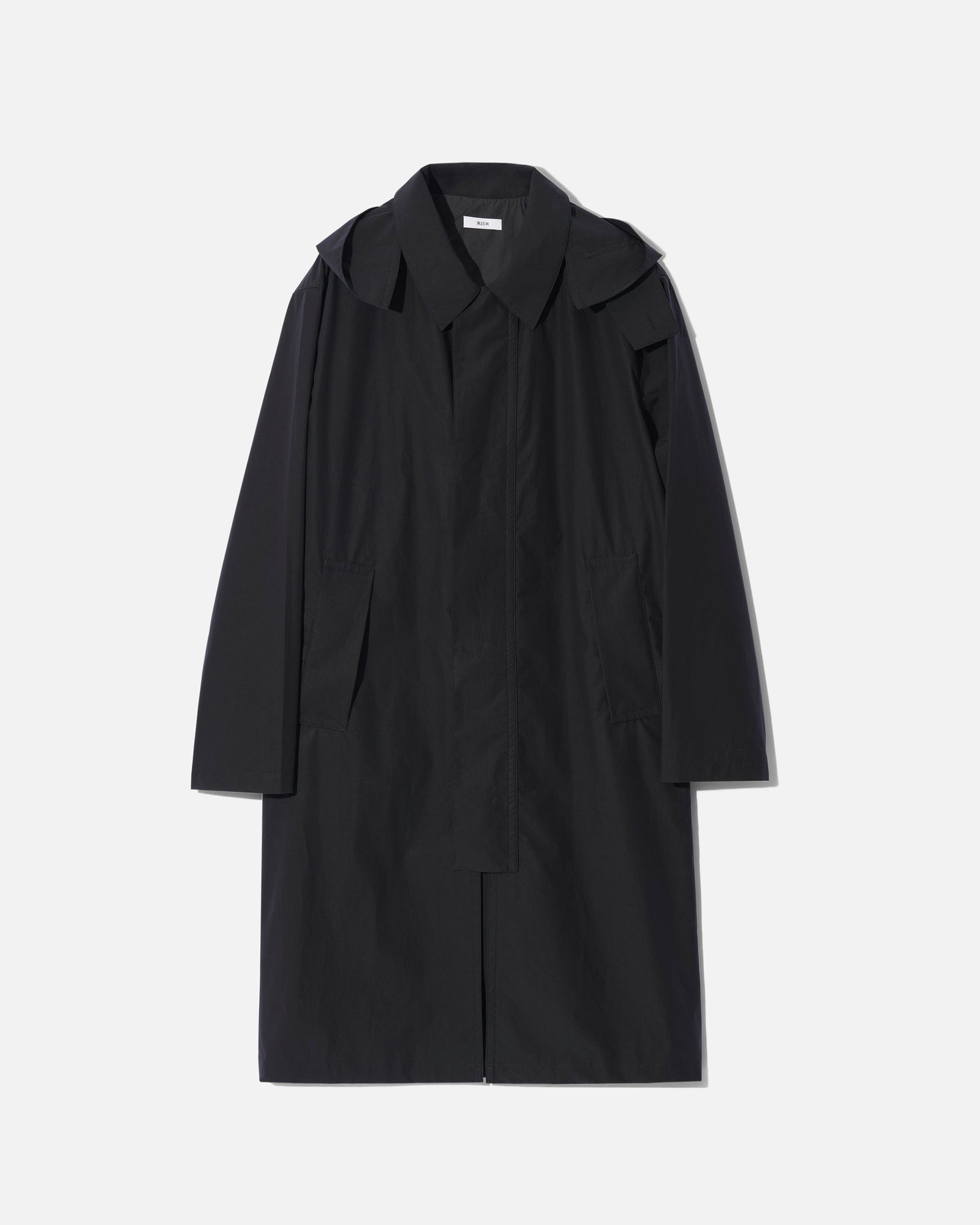 Parka Cotton