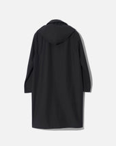 Parka Cotton