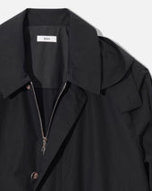 Parka Cotton