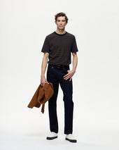 HYPE - Navy/Camel
