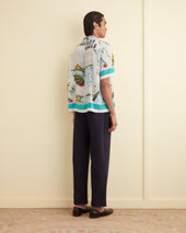 Niagara Souvenir Short Sleeve Shirt