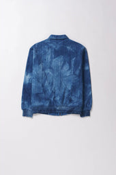 Nick Bomber Jacket In