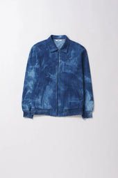 Nick Bomber Jacket In