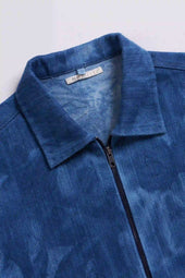 Nick Bomber Jacket In