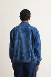 Nick Bomber Jacket In