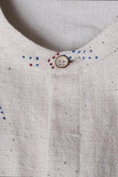 Men Shirt In Fine Cotton