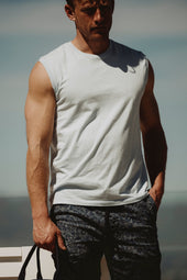 Supima Muscle Tee POS