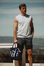 Supima Muscle Tee POS