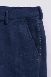 Denim Trousers