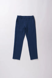 Denim Trousers