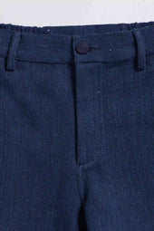 Denim Trousers